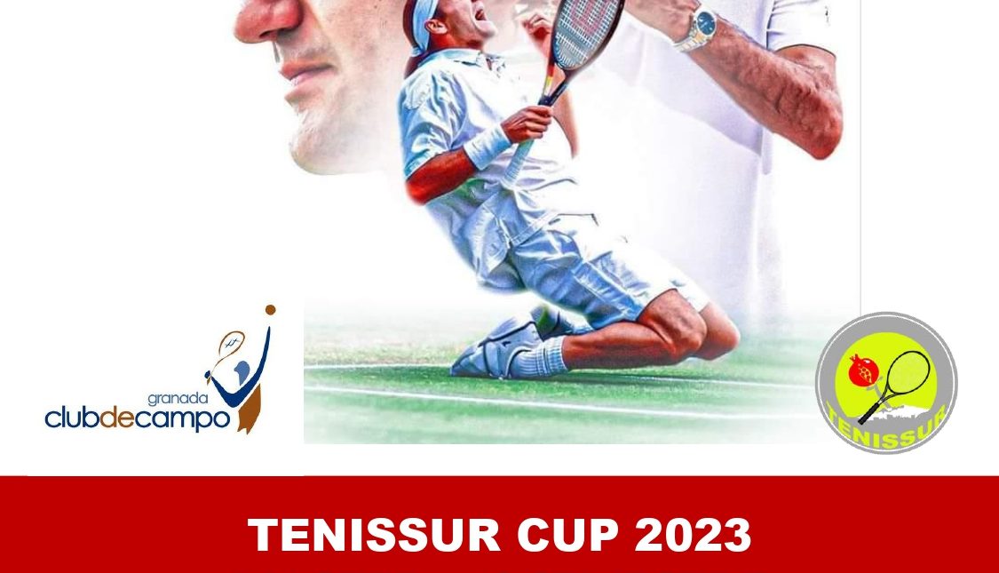 2023 ATT - TENISUR CUP - MASTER 1º SEM. (Proxim.)