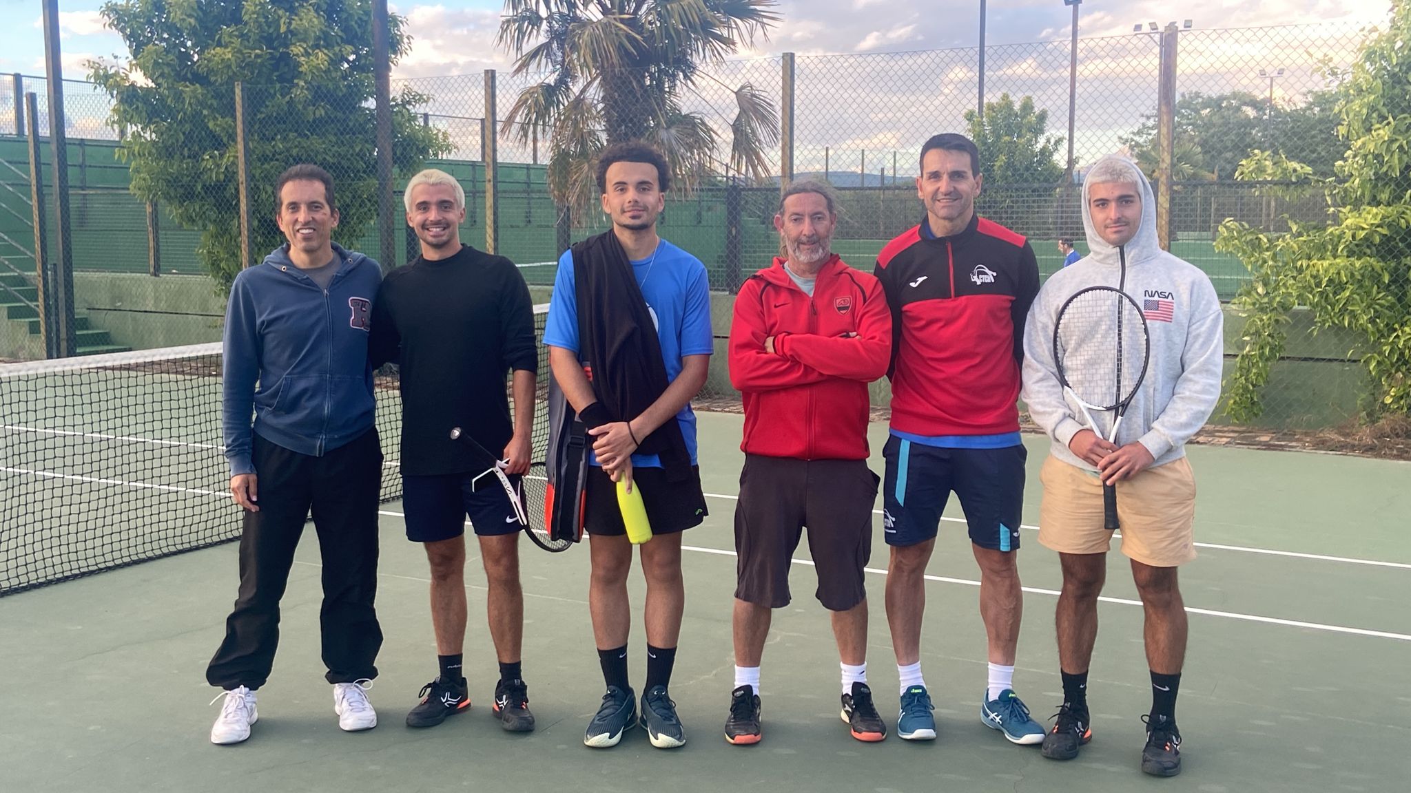 2024 ATT – N4TCT05………………………….(Finalizado)