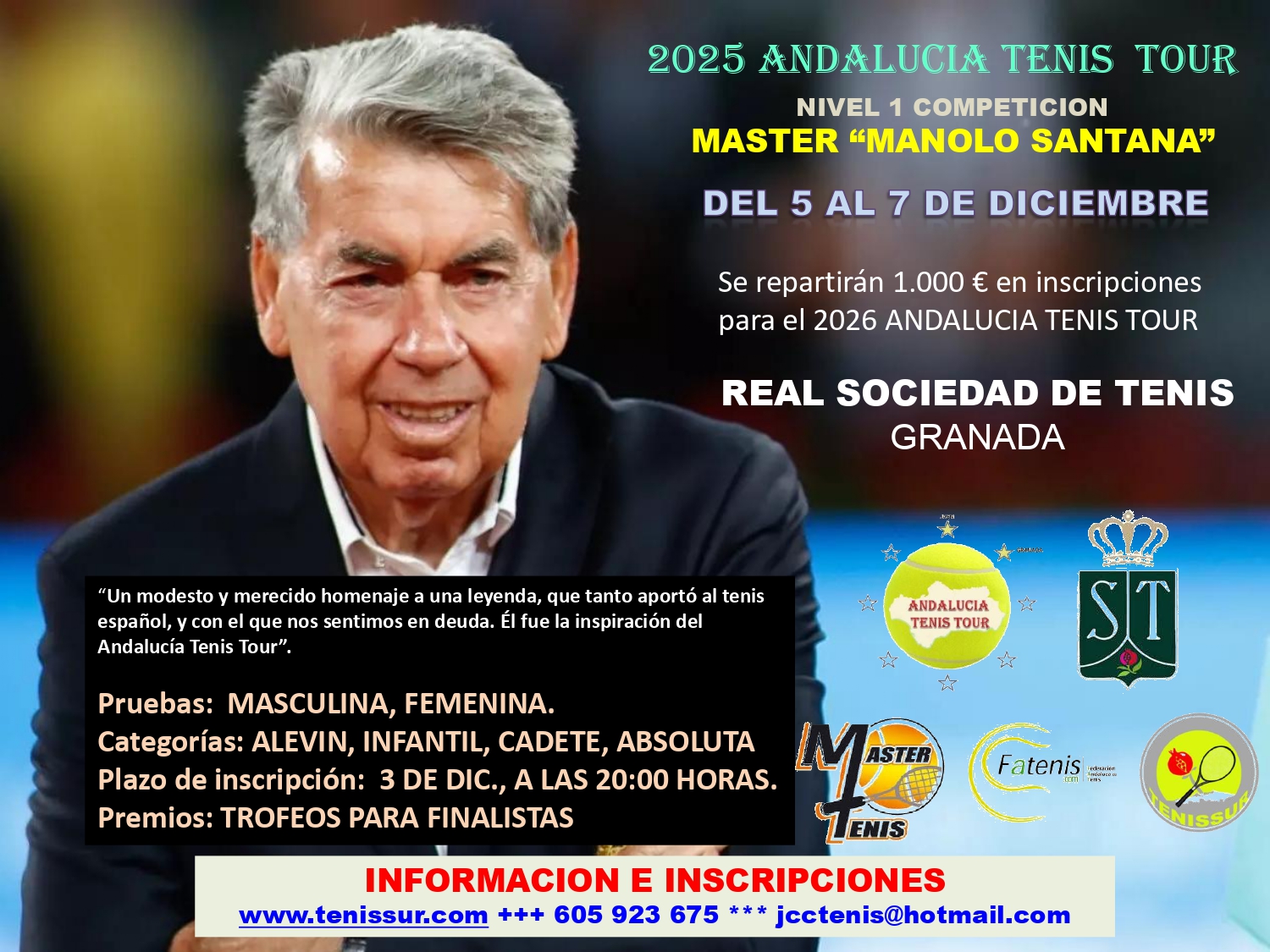 2025 ATT – N1CMAST…………………………..(En fase de inscripción)