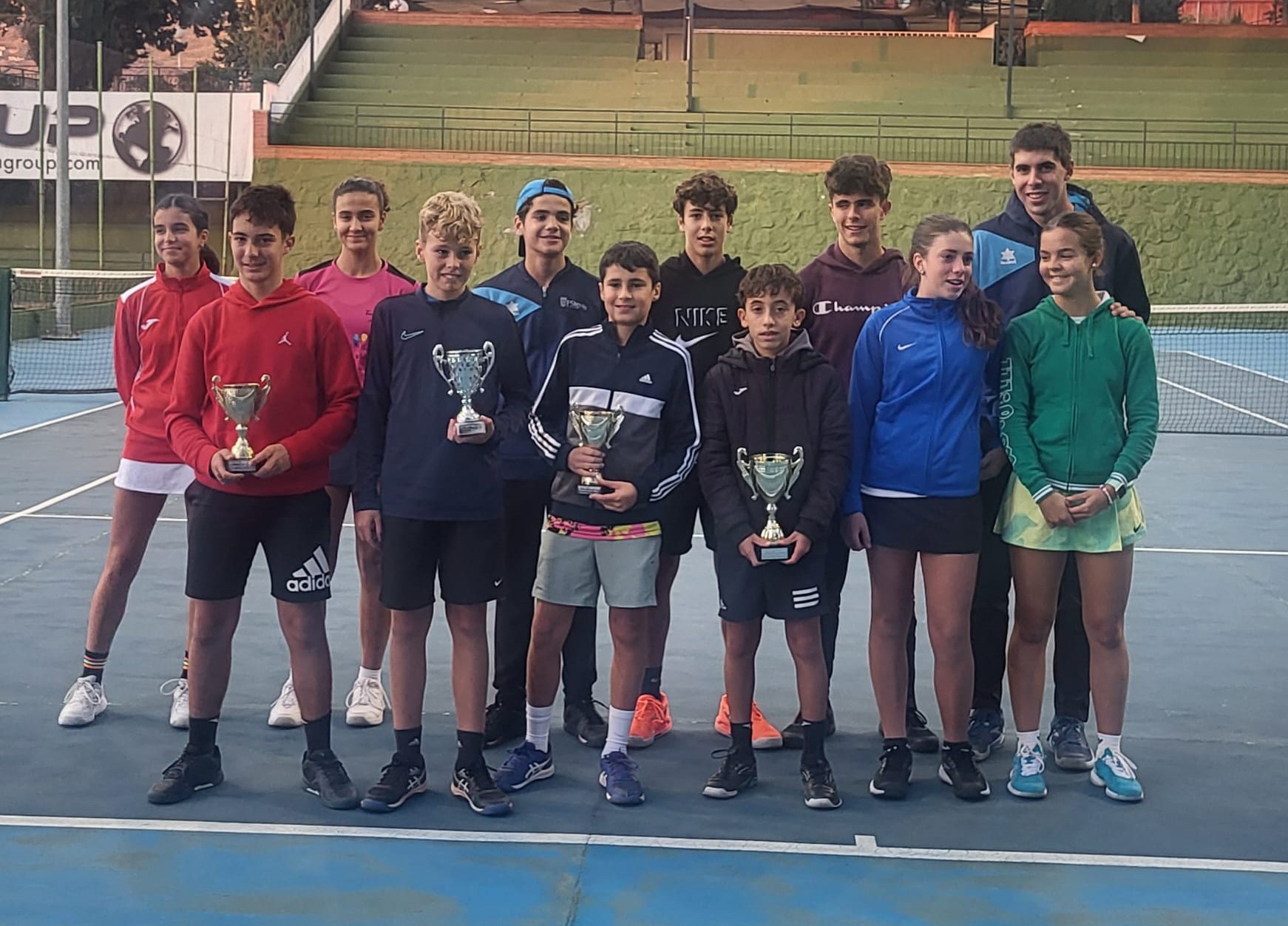 2025 ATT – N1CMAST…………………………..(Finalizado)