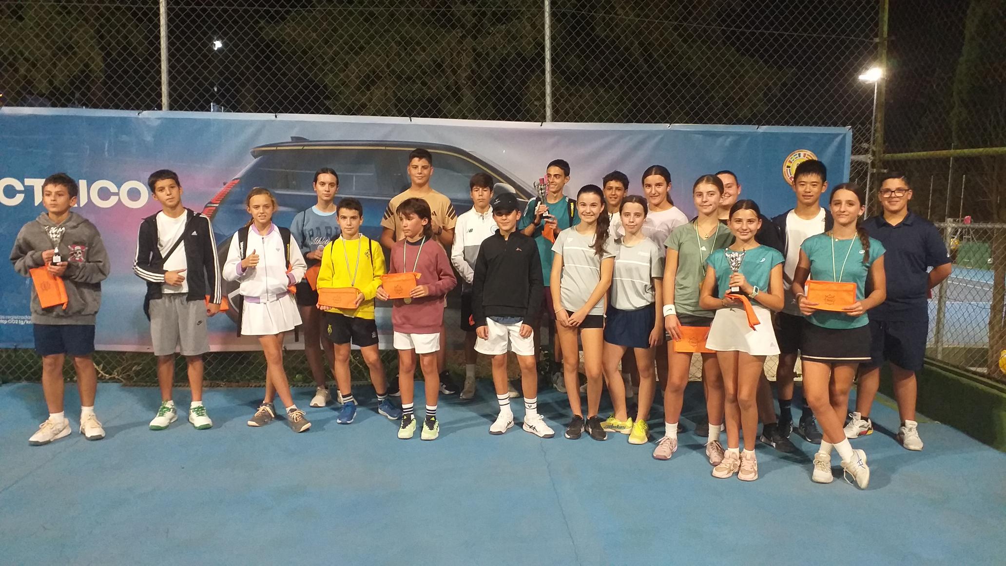 2025 ATT – N3AGT09…………………………..(Finalizado)