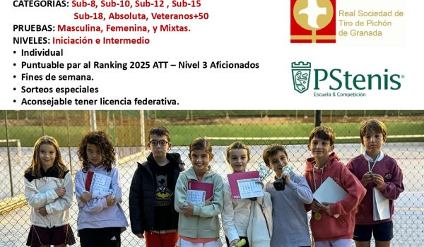 2025 ATT – N3AGT10……………………….(En fase de inscripción)