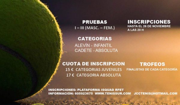 2025 ATT – N2PT18………………………….(En fase de inscripción)