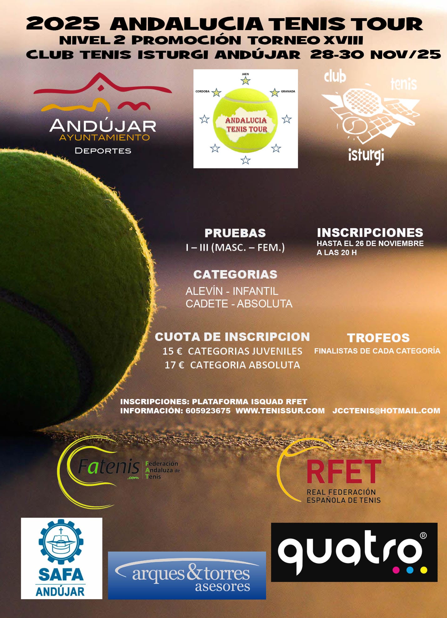 2025 ATT – N2PT18………………………….(En juego)