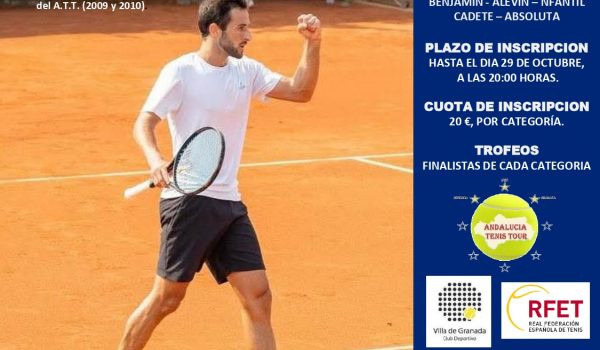 2015 ATT – N1CT17…………………………..(En fase de inscripción)