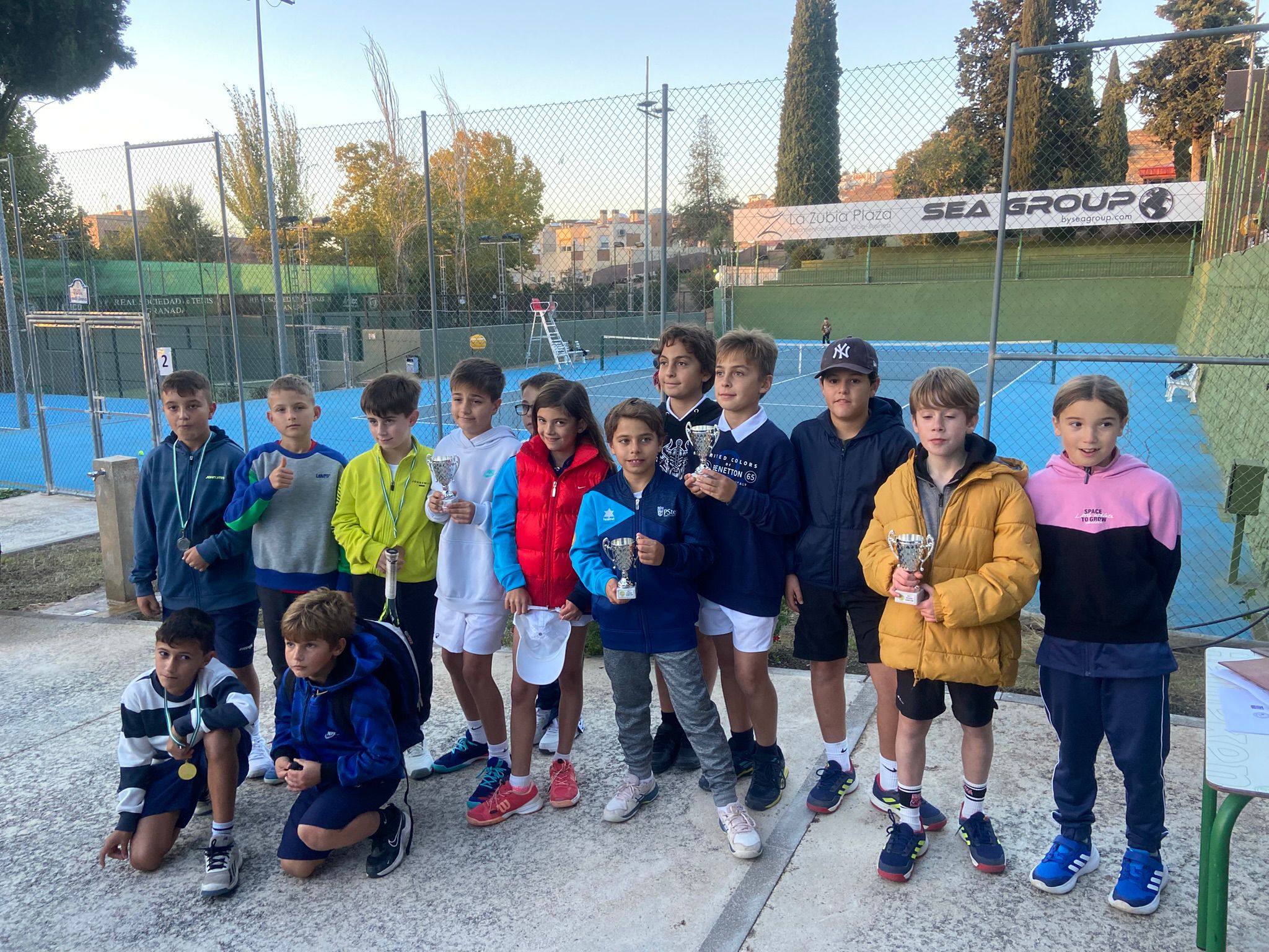 2025 ATT – N3AGT11………………………….(Finalizado)