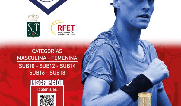 AS YOUNG TOUR – TORNEO DE GRANADA. (En fase de inscripción)