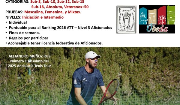 2026 ATT – N3AT03……………..(Próximamente)