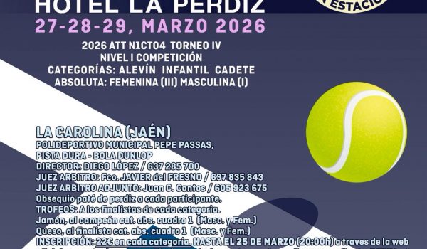 2026 ATT – N1CT04 …………….. (Próximamente)