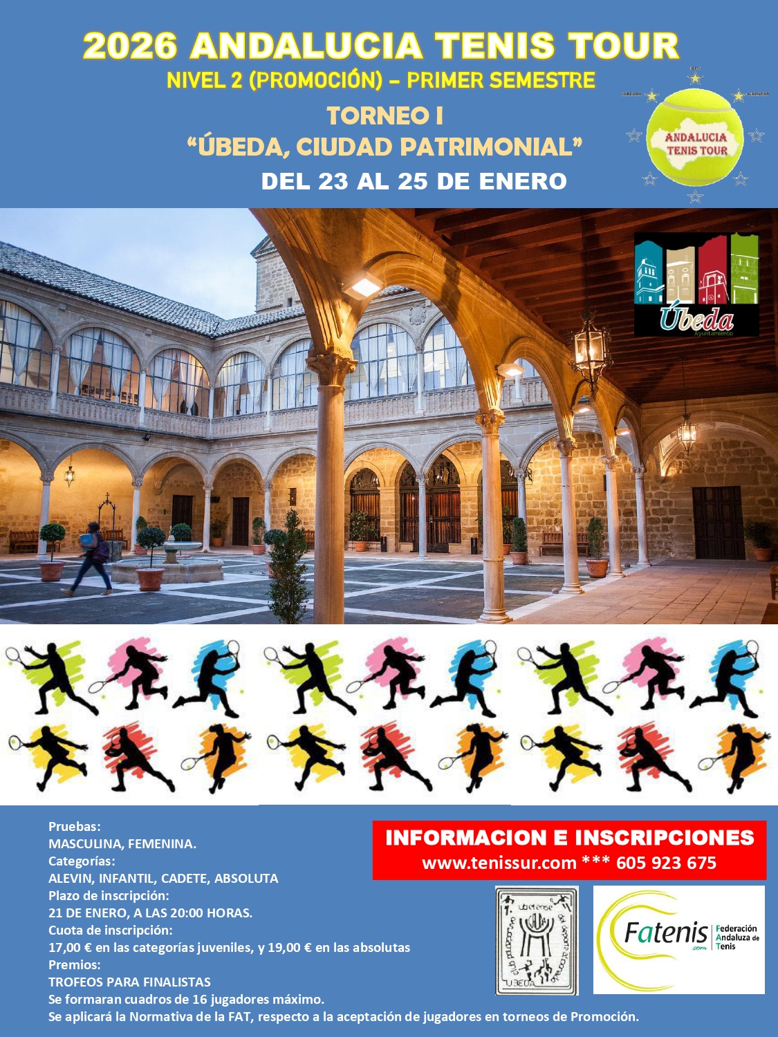 2026 ATT – N2PT01 (1º Sem.)………….. (En fase de inscripción)