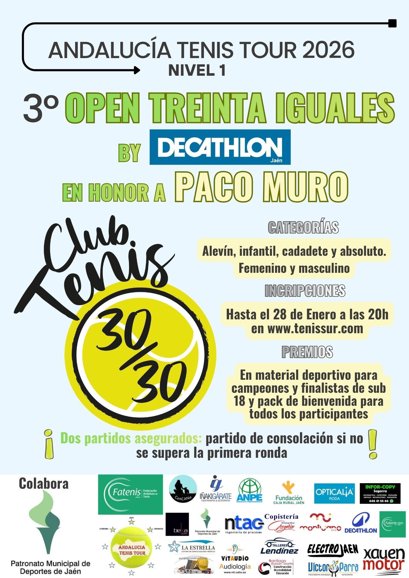 2026 ATT – N1CT01…………………………..(APLAZADO)