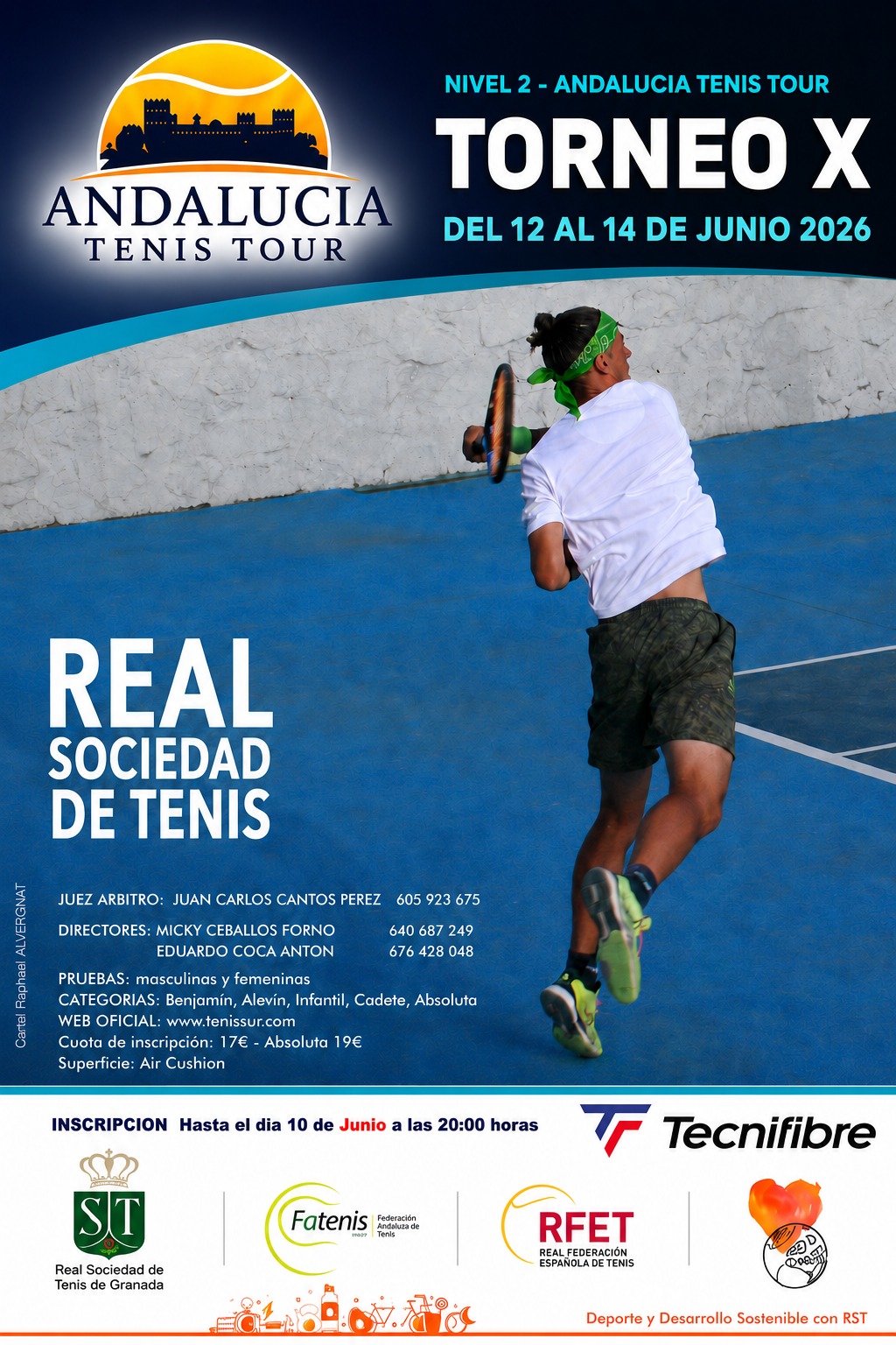 2026 ATT – N2PT10 ………………………….(En juego)