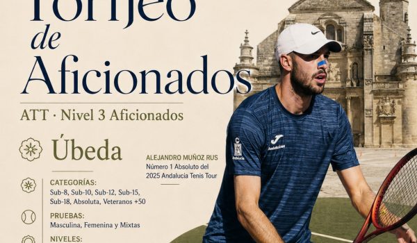 2026 ATT – N3AT03…………………………. Proximamente