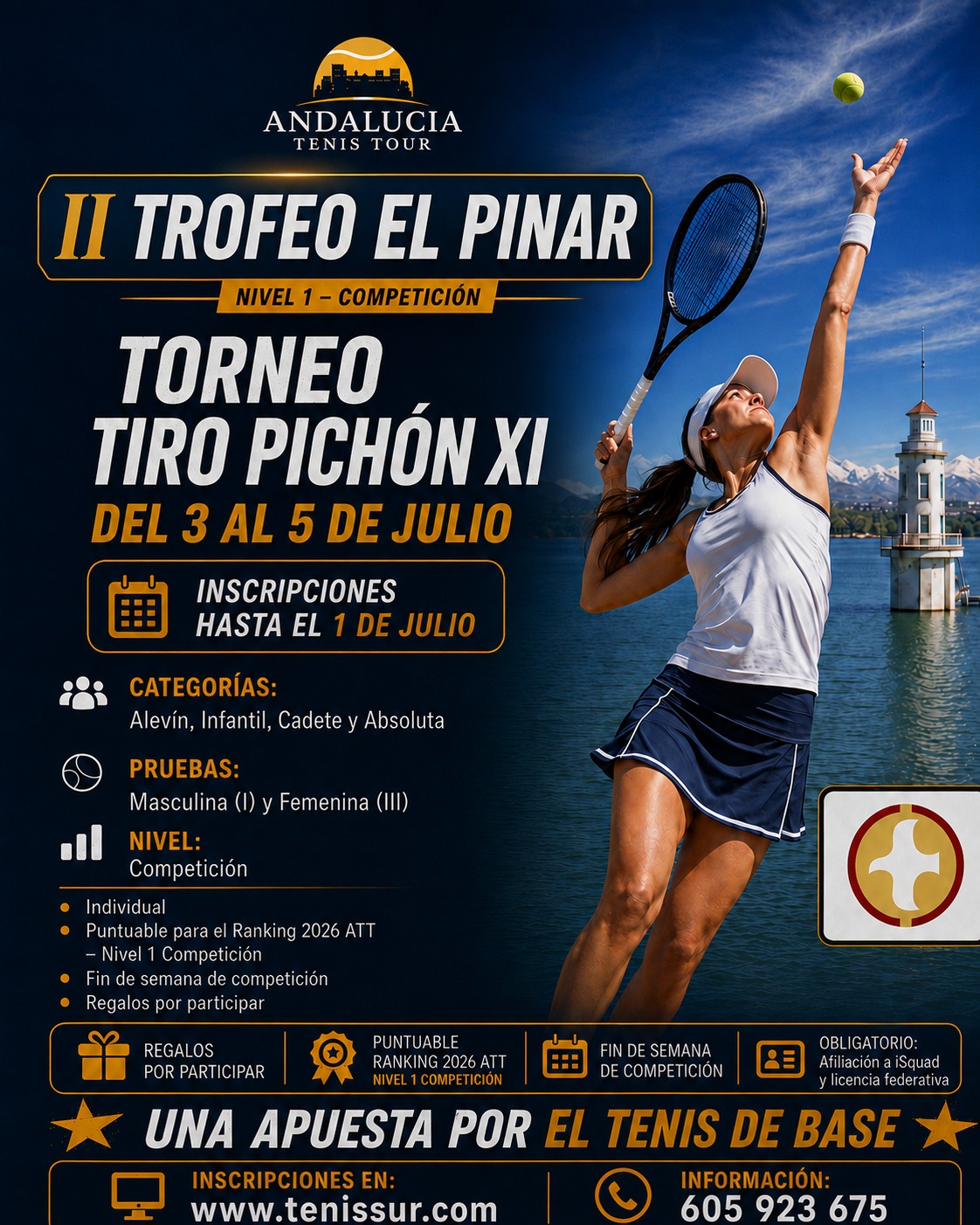 2026 ATT – N1CT11……………..(Próximamente)