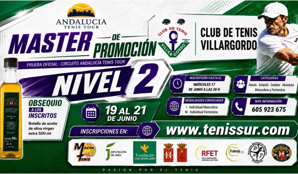 2026 ATT – N2PT11 – Master 1º Semestre. (Proximamente)