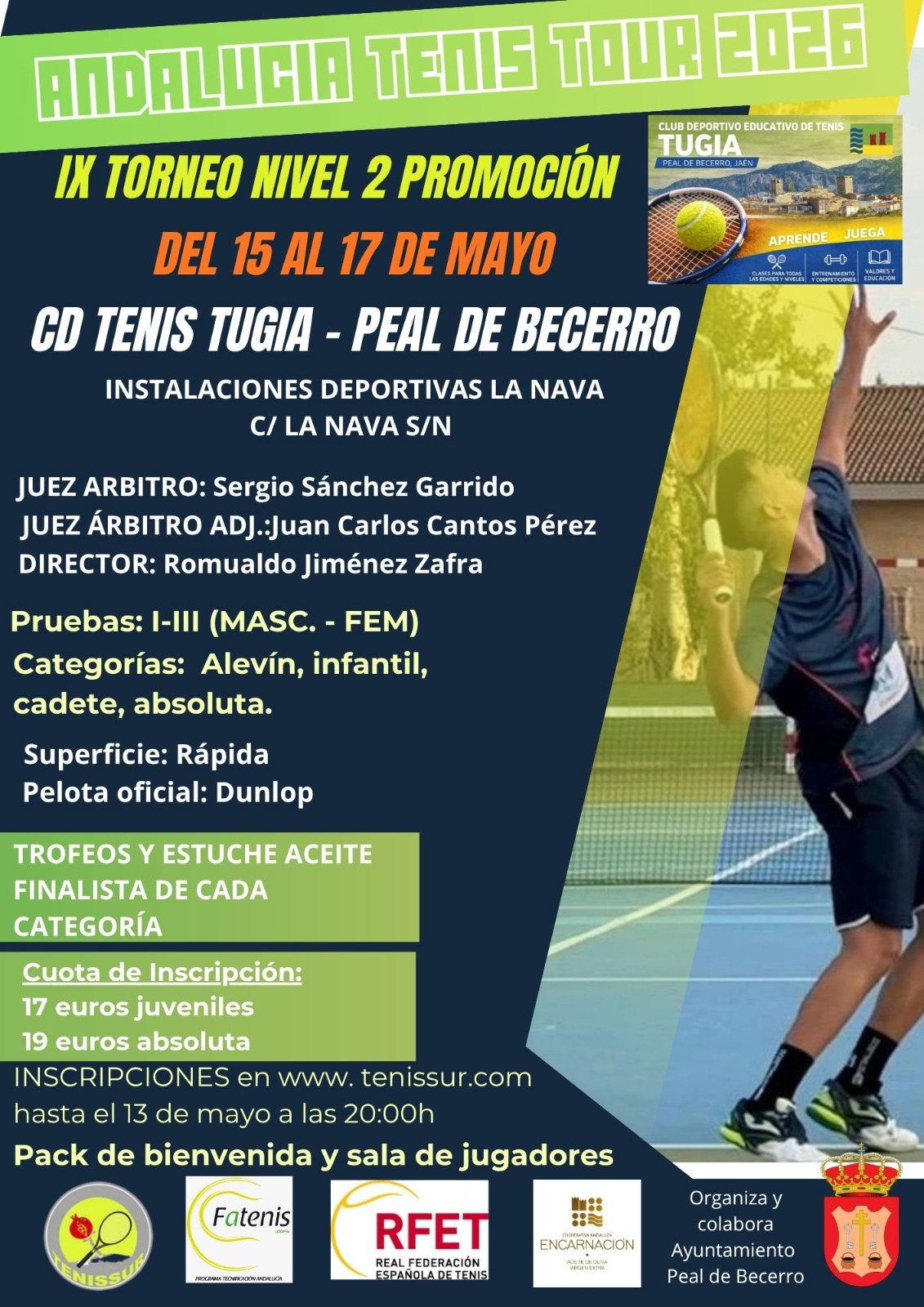 2026 ATT – N2PT09…………………………..(En juego)