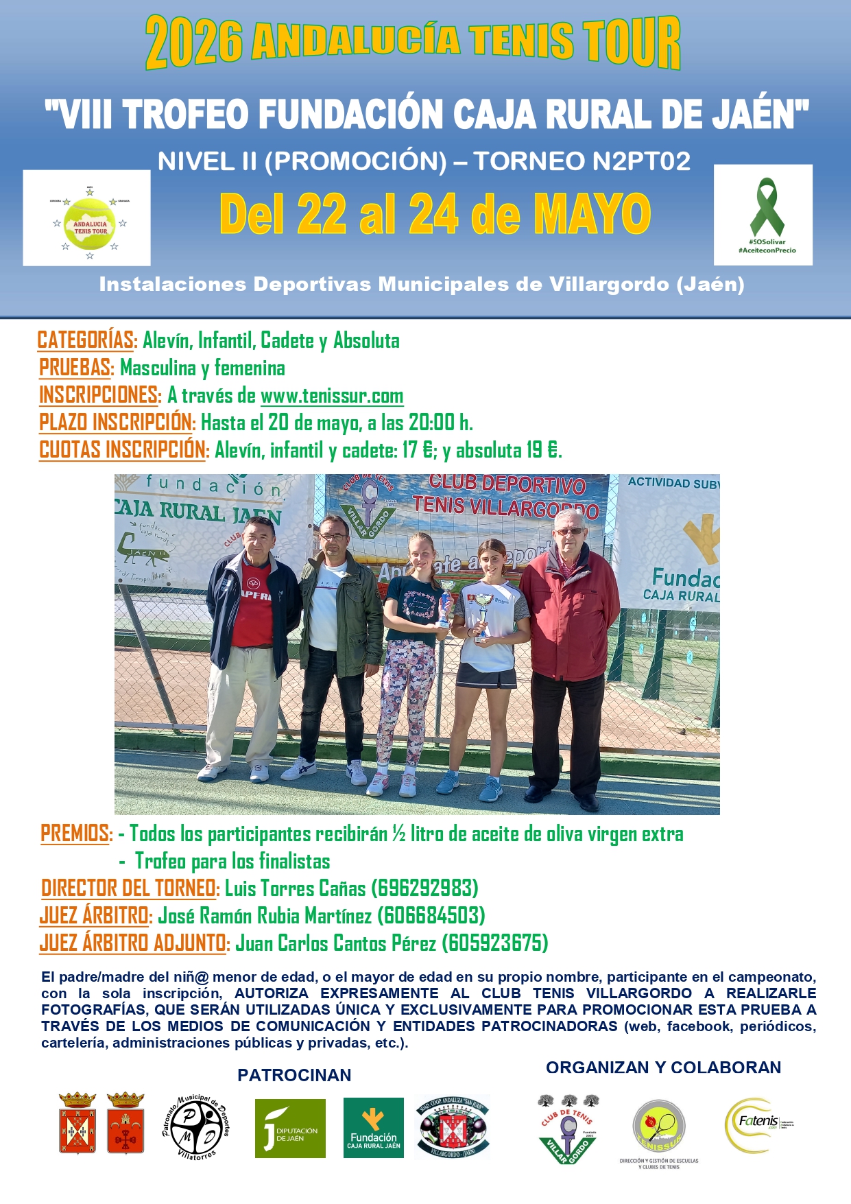2026 ATT – N2PT02 (1º Sem.)………..(En fase de inscripción)