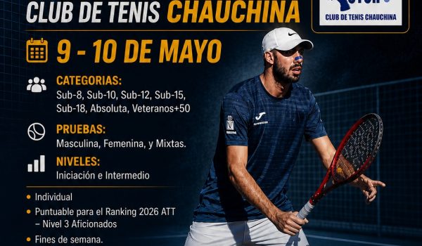2026 ATT – N3AT09………………………….(En fase de inscripción)
