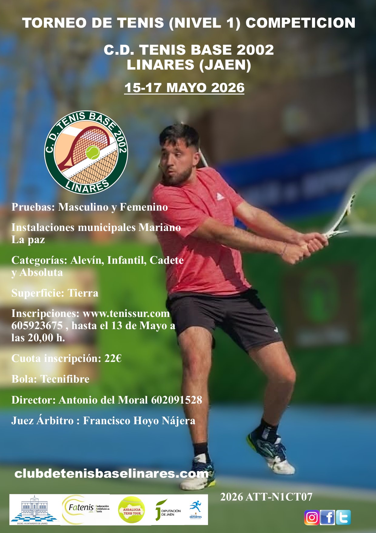 2026 ATT – N1CT07…………………………..(En juego)