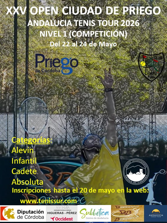 2026 ATT – N1CT08 …………………………..(En fase de inscripción)