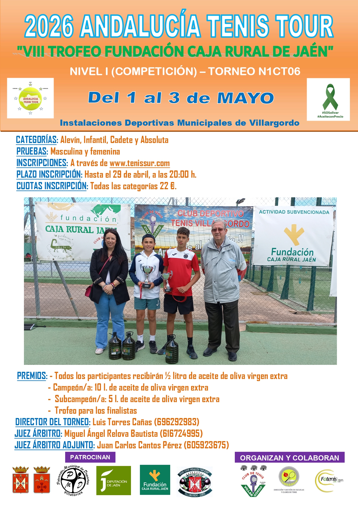 2026 ATT – N1CT05 ……………. (Próximamente)