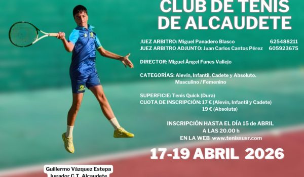 2026 ATT – N2PT07 ………………………… (En fase de inscripción)