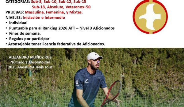 2026 ATT – N3AT08…………….. (Proximamente)