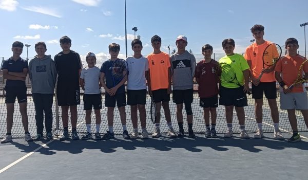 2026 ATT – N3AT05 …………………………. (Finalizado)