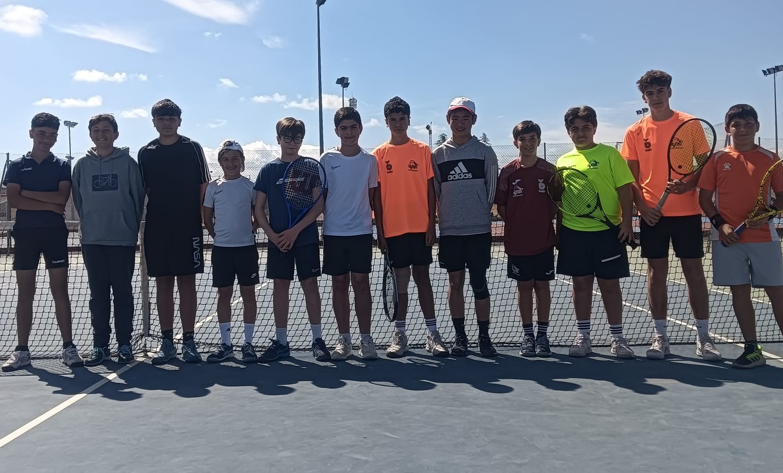 2026 ATT – N3AT05 …………………………. (Finalizado)