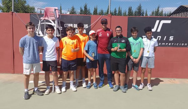 2026 ATT – N3AT07 ………………………… (Finalizado)