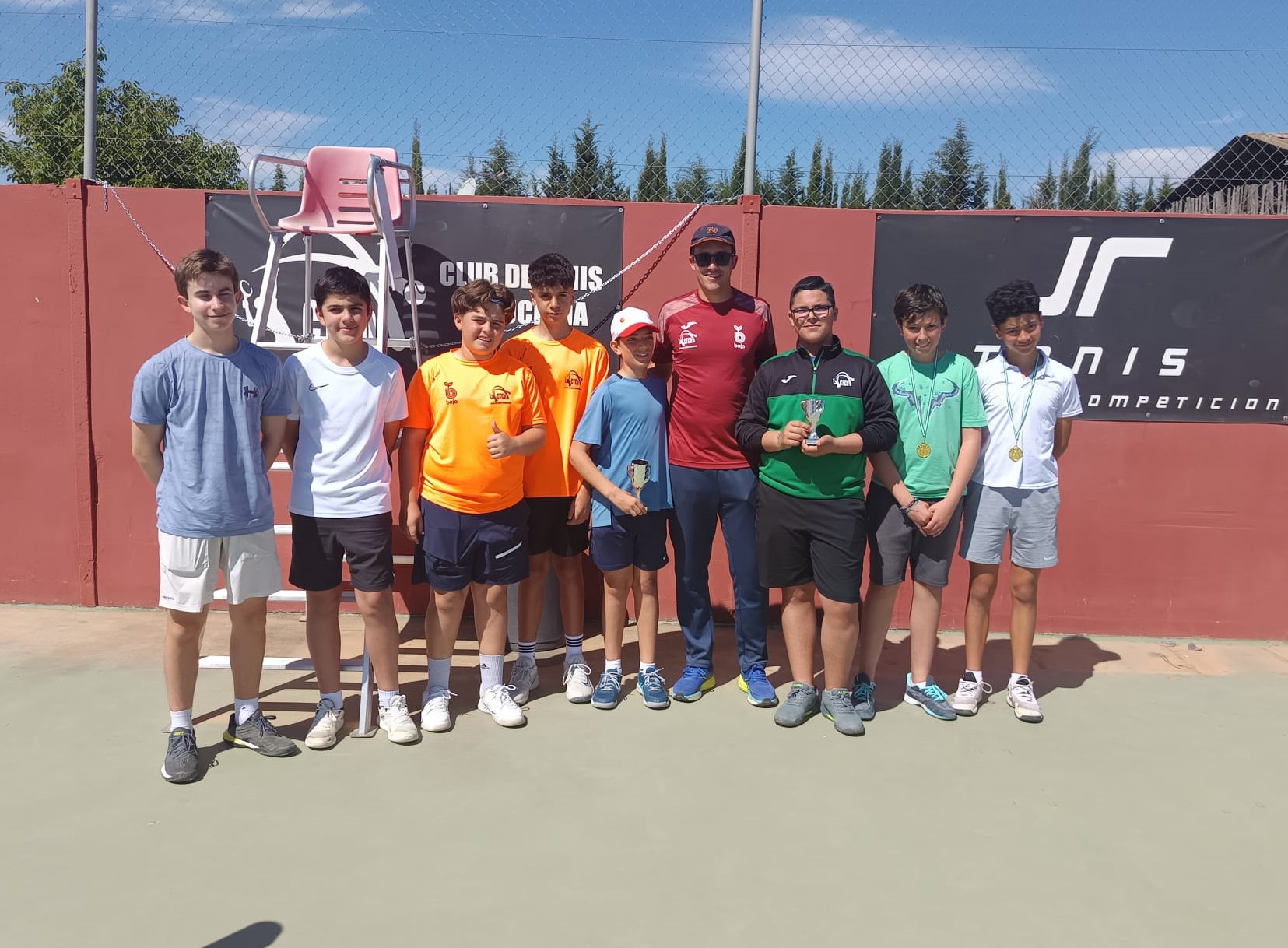 2026 ATT – N3AT07 ………………………… (Finalizado)
