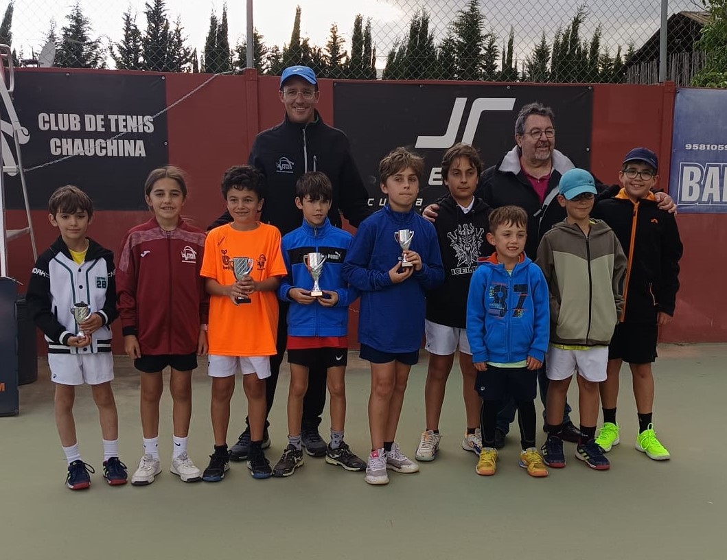 2026 ATT – N3AT09………………………….(Finalizado)