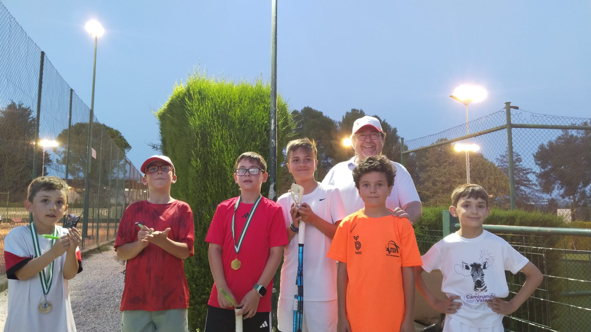2026 ATT – N3AT10………………………… (Finalizado)