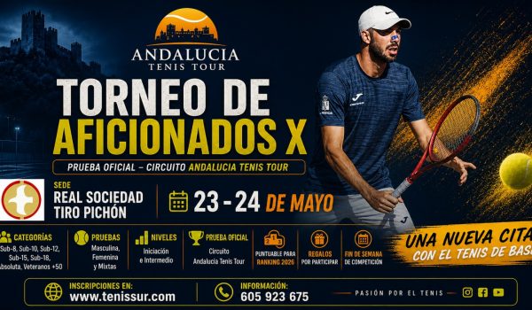 2026 ATT – N3AT10………………………… (En fase de inscripción)