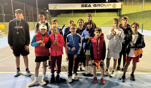 2026 ATT – N3AT04 ………………………… (Finalizado)