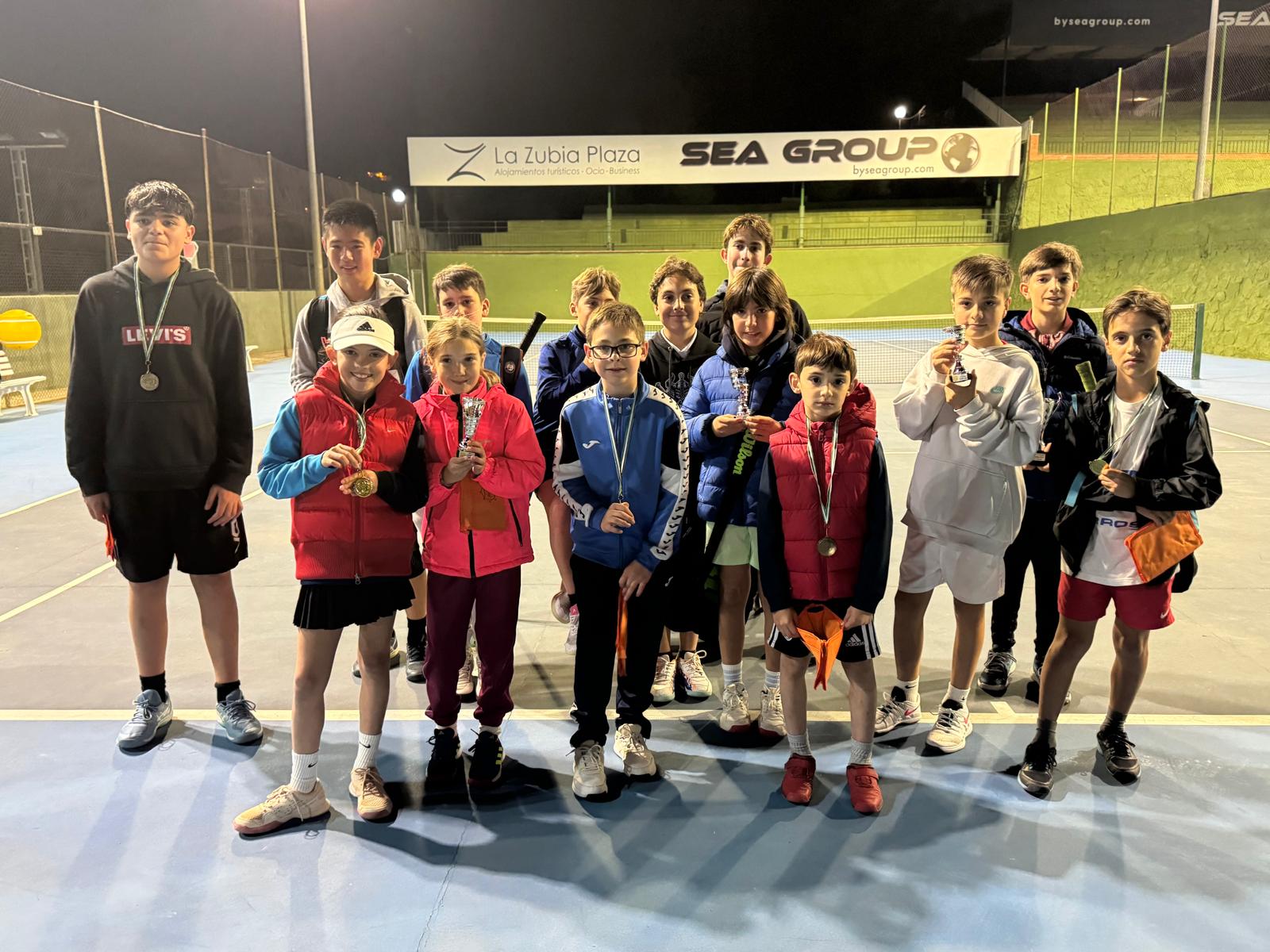 2026 ATT – N3AT04 ………………………… (Finalizado)