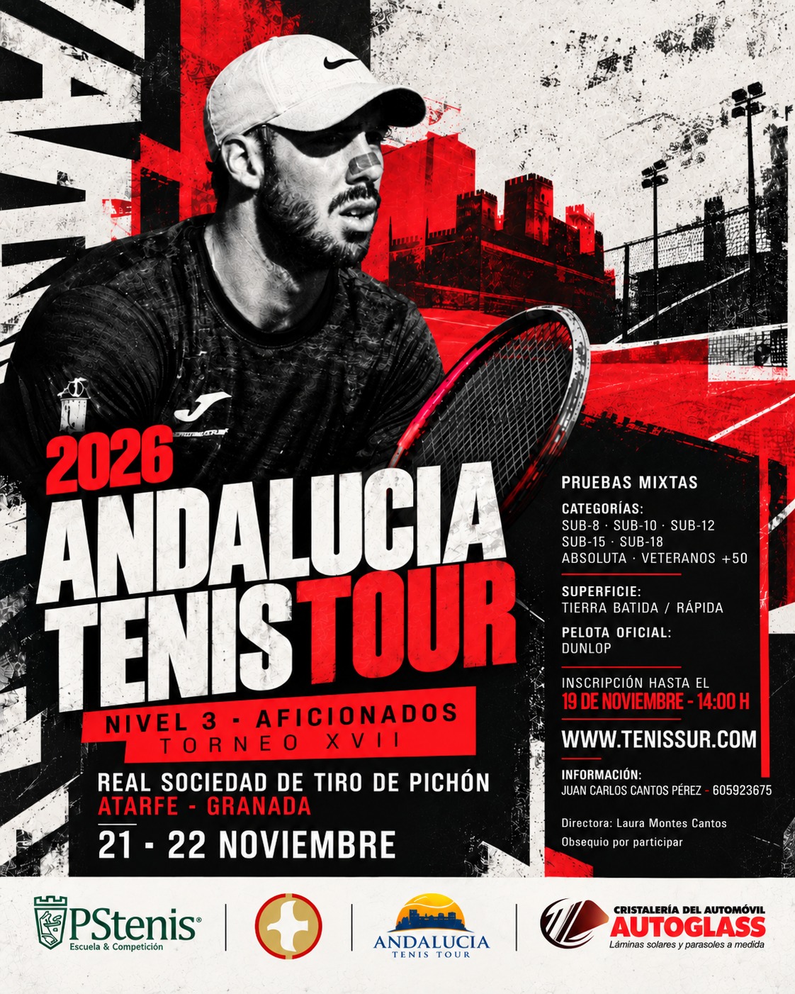 2026 ATT – N3AT17……………..(Próximamente)