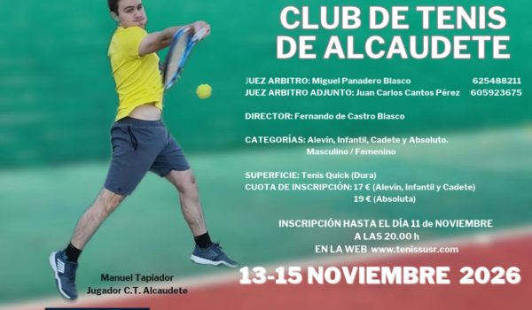 2026 ATT – N2PT15…………….(Proximamente)