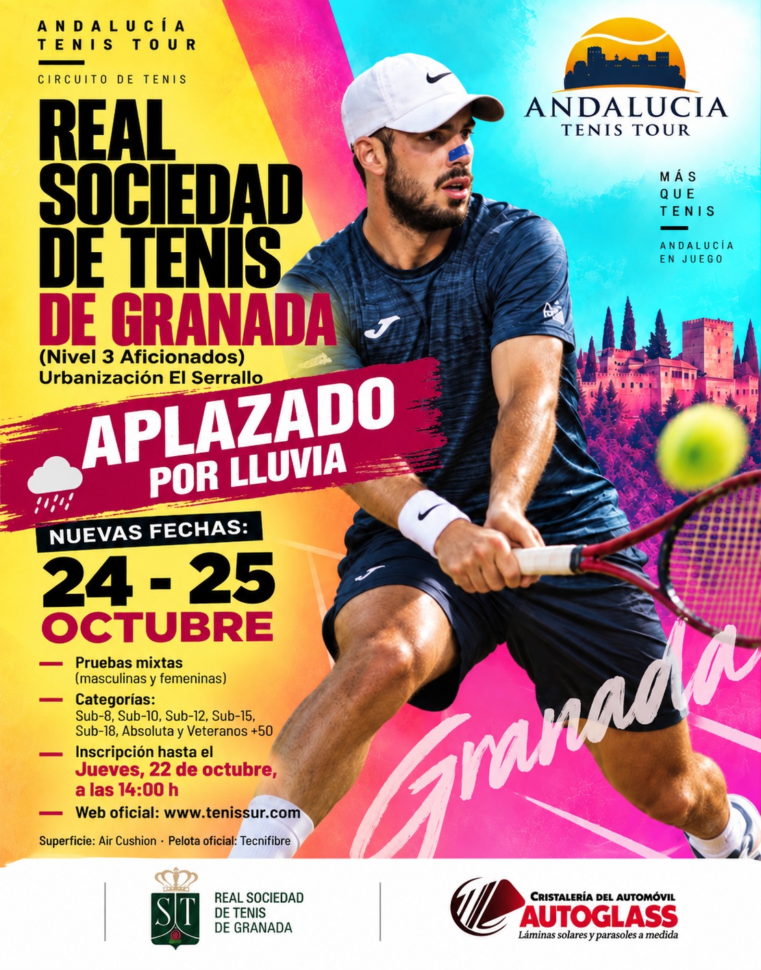 2026 ATT – N3AT14………………………….(En fase de inscripción)