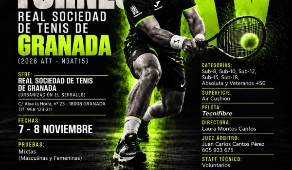 2026 ATT – N3AT15……………..(Proximamente)