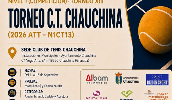 2026 ATT – N1CT13…………………………..(En fase de inscripción)