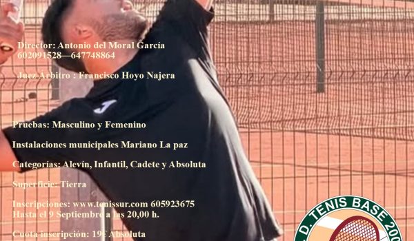 2026 ATT – N2PT12………………………….(En fase de inscripción)