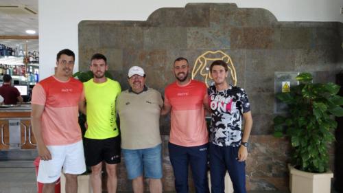 8º JORNADA. Bis